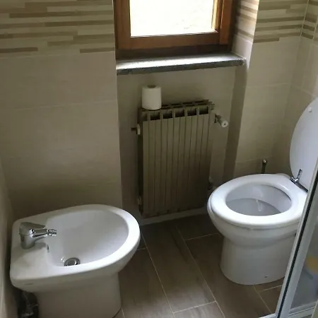 I Prati Home