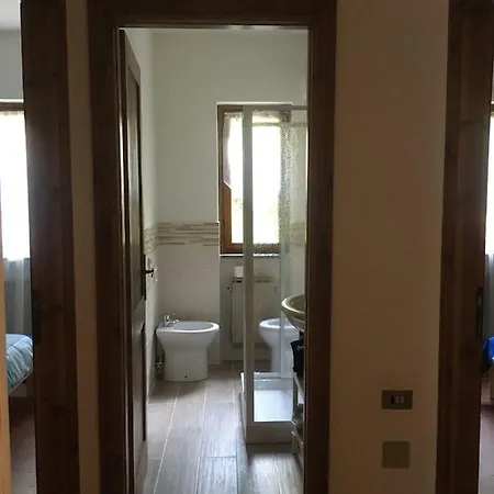 I Prati Home 펜션