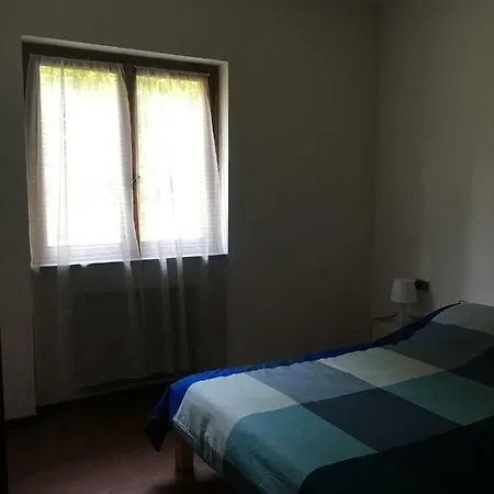 펜션 I Prati Home