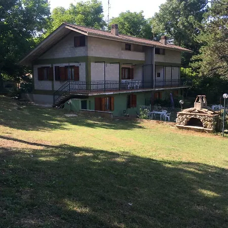 I Prati Home *