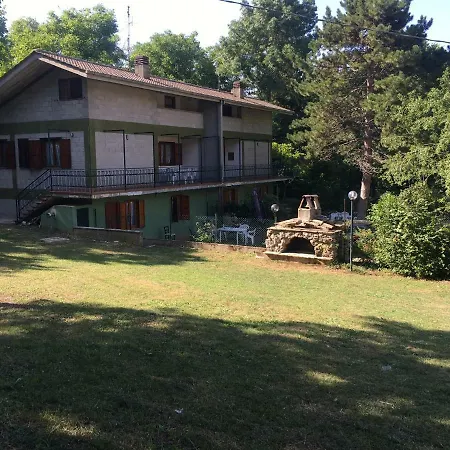 I Prati Home I Prati
